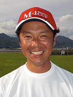 宮本 宣幸選手