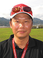 瀬川 智靖選手