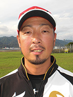 幸田 武志選手