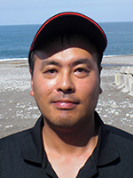 小山 勇樹選手