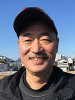 多田 誠司選手