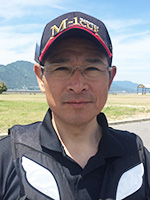 波多江 義孝選手