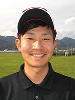 野口 真平選手