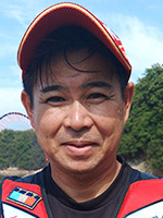 村岡 利彦選手