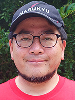 門脇 正選手