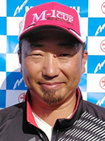 淺野 俊彦選手