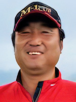 木下 慎也選手