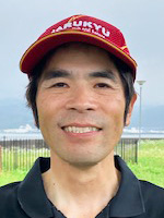 小嶋 成己選手