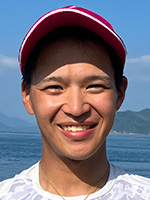 篠原 豊選手