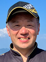 塩田 孝吉選手