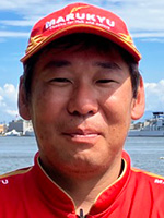 猿屋 茂雄選手