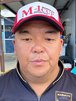 山口 博之選手
