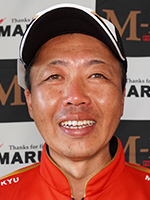 宮原 浩選手
