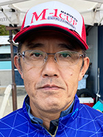 椎山 純次選手