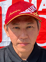 伊波 裕貴選手