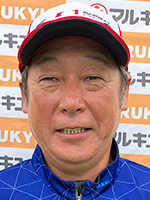 吉田 通明選手
