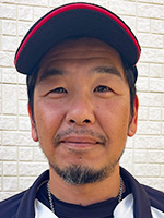 森 伸悟選手