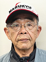 児嶋 秀一選手