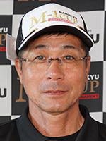 副 洋祐選手