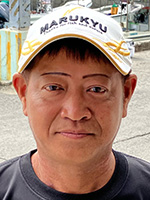 安仁屋 浩貴選手