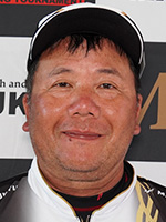 藤井 治選手