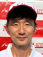 黒川 岳彦選手