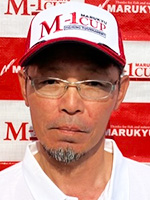 伊田 潤選手