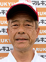 浜崎 実選手