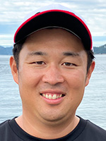 赤木 寿成選手