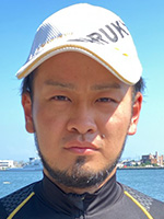 西山 雄一郎選手