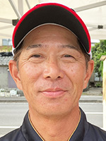 木下 慎也選手