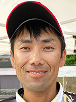 那賀 久照選手
