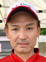 中司 亮選手