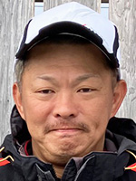 大城 良選手