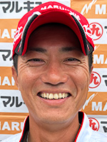 佐藤 信選手