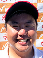 青柳 幸樹選手