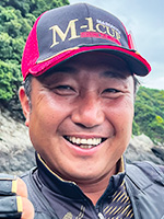 木下 慎也選手
