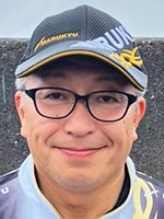 沼田 敦生選手