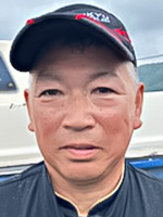 松永 秀和選手