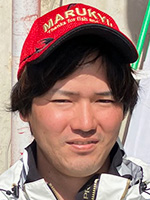 宮平 聖士選手