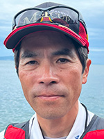 小嶋 成己選手