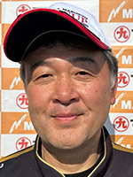 渡辺 和幸選手