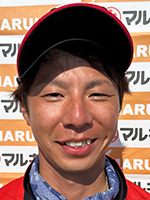 佐藤 洋選手