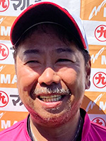 松原 光一選手