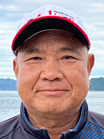 三好 正利選手