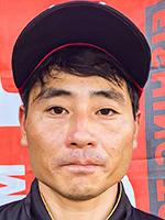 大西 祥太選手
