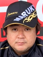 神田 龍選手
