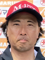 高橋 孝三選手