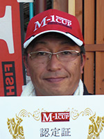 沼田 敦生選手