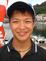 篠原 豊選手